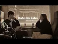 Download Lagu kaho na kaho | Slowed \u0026 Reverb | Murder | Use headphones 🎧