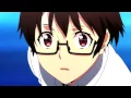 Download Lagu Re:CREATORS「AMV」Opening Full [ Gravity Wall ] 1080p HD