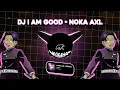 Download Lagu DJ I AM GOOD - NOKA AXL