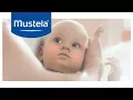 Skincare for very sensitive skin Mustela