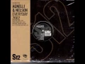 {Vinyl} Agnelli & Nelson - Everyday 2002 (Vocal Radio Edit)