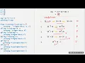 Python If Statement Dry Run SelectionStructures Week 3 Lecture 6