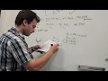 How to solve spectrometry problems