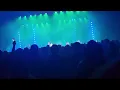 Las Vegas - MAOLI - Place In The Sun - Last Sip of Summer Tour 2025 - T Mobile Arena