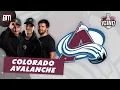 Download Lagu COLORADO AVALANCHE: Případ Martin Nečas! Podepíše nebo zase změní dres? Icing GM S3E24