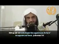 Download Lagu SHAITAN is constantly WITH SUCH a person | Shaykh Abdur-Razzaq al-Badr