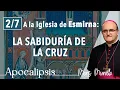 Download Lagu (2/7)  A la Iglesia de Esmirna: LA SABIDURÍA DE LA CRUZ