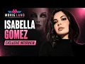 Isabella Gomez Interview The Mannequin 2025