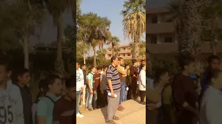 مدرسة بنها الثانوية الزراعية 