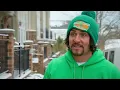 Nick Friedman - Undercover Boss