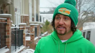 Nick Friedman - Undercover Boss