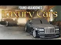 Download Lagu We Found Many Luxury Cars at an abandoned 5 Star Hotel!