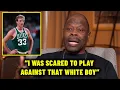 NBA Legends Explain Why Larry Bird Was Better Than Everybody