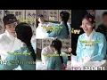 Download Lagu Seohyun just wanted a hug, but Taecyeon threw in cheeky ideas for their “third night” scene 👁️👁️🤣