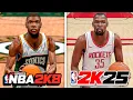 Download Lagu Scoring With Kevin Durant In Every NBA 2K