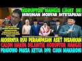 Download Lagu HUKUMAN M4TI DITETAPKAN..!! AKHIRNYA RUU PERAMPASAN ASET DISAHKAN, ANGGOTA DPR TAKUT HUKUMAN M4TI
