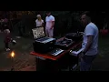 Giuseppe Ottaviani  Follow The White Rabbit  Sebbo live
