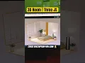3D Room Three Js