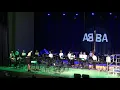 Download Lagu Here we go again ABBA del 1
