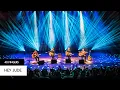 Download Lagu 40 FINGERS - Hey Jude - The Beatles (LIVE)