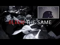 Mandisa - Bleed The Same ft. TobyMac, Kirk Franklin