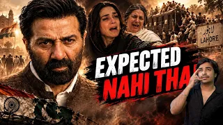 Batwara 1947 Review: Film dekhni chahiye ya nahi? | Jasstag