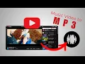 TUTO How to Convert from YouTube to MP3