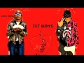757 Boys ft - Yung Juicx and Young Zay
