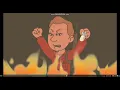 Download Lagu Dark Blaze Bro Burns Microsoft Sam's ROFLcopter/Gets Grounded
