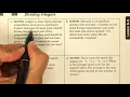 Integer Word Problems