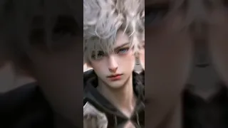 اجمل خلفيات انمي شباب 