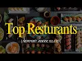 Best Restaurants in Newport