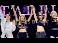Download Lagu Blackpink - JUMP (Live from Deadline World Tour 2025, Paris, France)