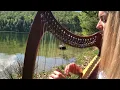 Summer Lullaby - Harp Flow by Florina Hetrea