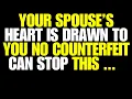 Download Lagu Angels Say Your Spouse’s Heart Is Drawn to You—No Counterfeit Can Stop This 💖🔥