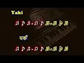 Download Lagu KISI NAZAR KO TERA - Duet Karaoke