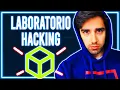 What it is and How to GET STARTED with HACK THE BOX Tutorial in Spanish from Scratch