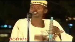 خالد عثمان النجيب   طال شوقي ليك ياغالي دندنها