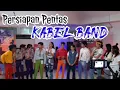 Download Lagu BTS IPA DAN IPS || Rifki dan teman2 (KABEL BAND) persiapan mentas di Festival band pelajar