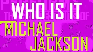 who is it michael jackson cover by molotov cocktail piano 