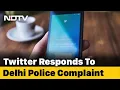 On Child Porn Case Twitter Details Tools To Locate Content Accounts