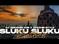 Download Lagu Dj Sluku Sluku Bathok • Azzahir Style Jaranan Dor bass Gler  • Yg Viral lagi