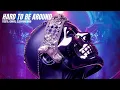 Tiësto, CH4YN, Cleopard2000 - Hard To be Around (Music Visuals)