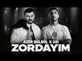 Azer Bülbül X Uzi - Zordayım┃Dardayım Aney (Mix)