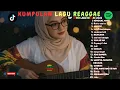 Lagu Top Hits Reggae \u0026 Ska Indonesia 2026 🎧🔥 Full Album Santai untuk Kerja