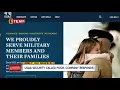 Local man claims USAA banking has poor security company responds