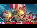 Download Lagu Clash Of Clans ★★ Builder Base Night Attack Soundtrack