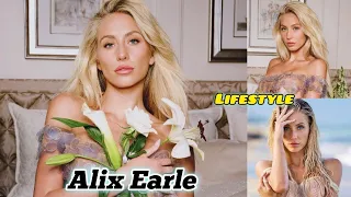 Alix Earle Lifestyle Boyfriend Biography Age Height Weight House Hobbies Facts Net Worth