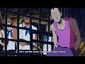 Funniest One Piece Scene Ever G8 Arc Captain Usopp