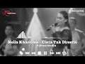 Nella Kharisma - Cinta Tak Direstui [Video Lyrics]
